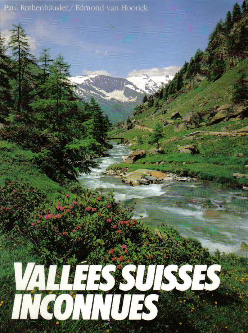 vallées